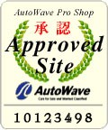 ���ÎԃJ�[�I�[�N�V�����@�I�[�g�E�F�[�u���F