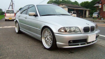 BMW